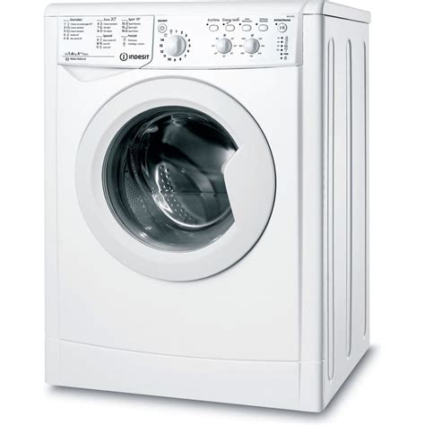 iwc 61052 c eco it indesit si è spenta|Manuale Indesit IWSC 61052 C ECO IT (Italiano .